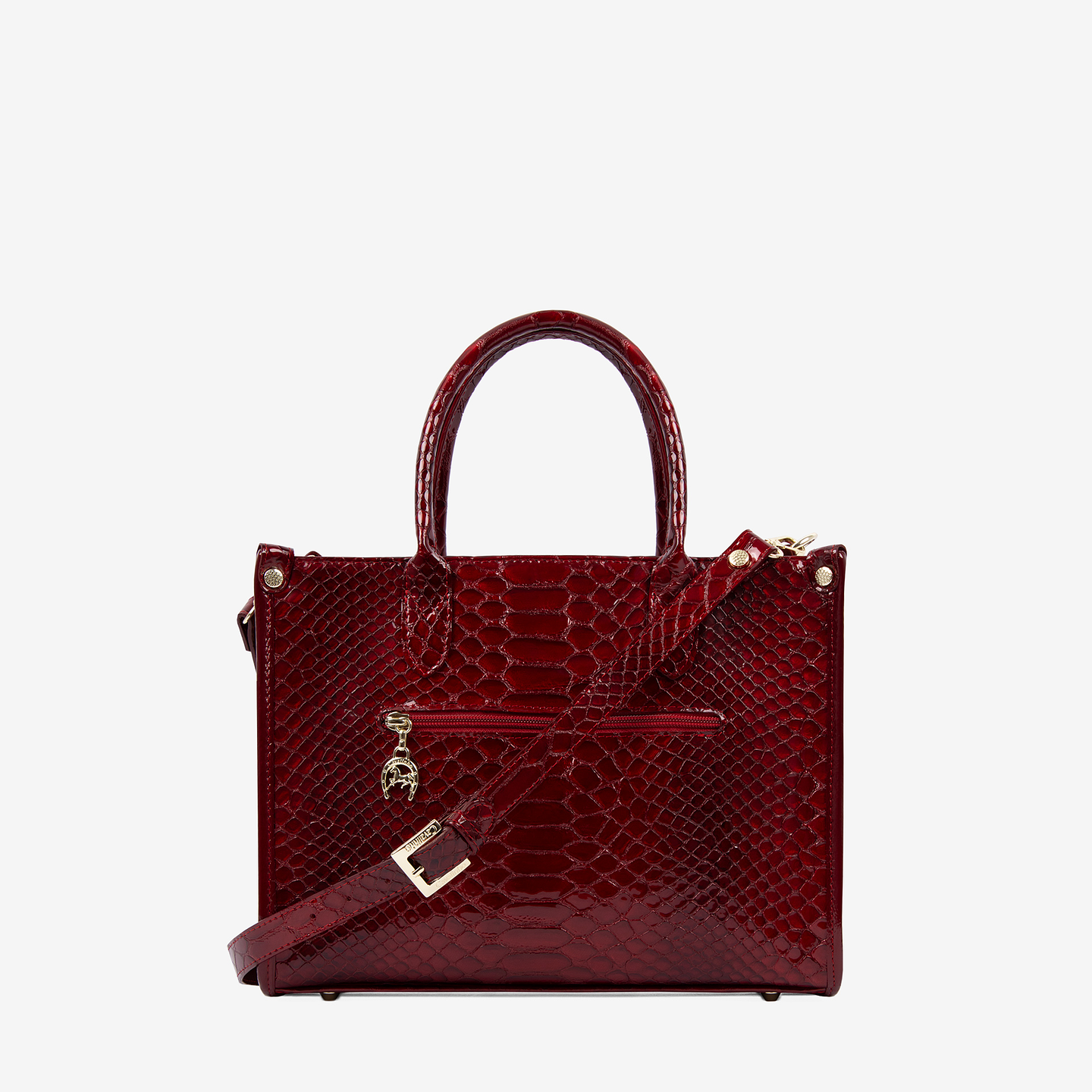 Mala de Mão Galope 4