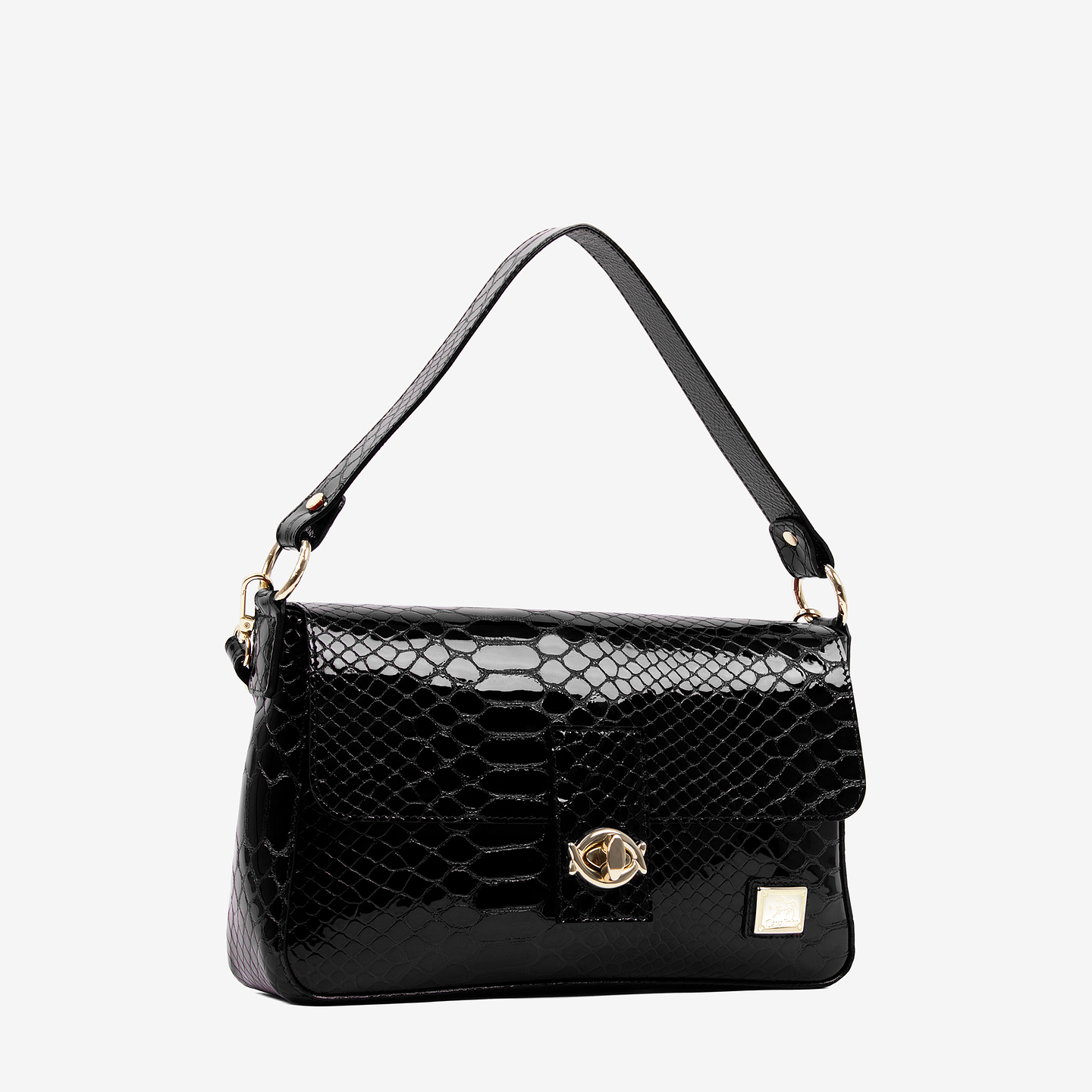 Bolsa tiracolo Galope 2