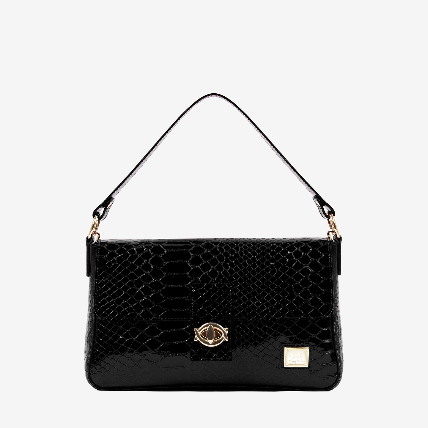 Bolsa tiracolo Galope 1