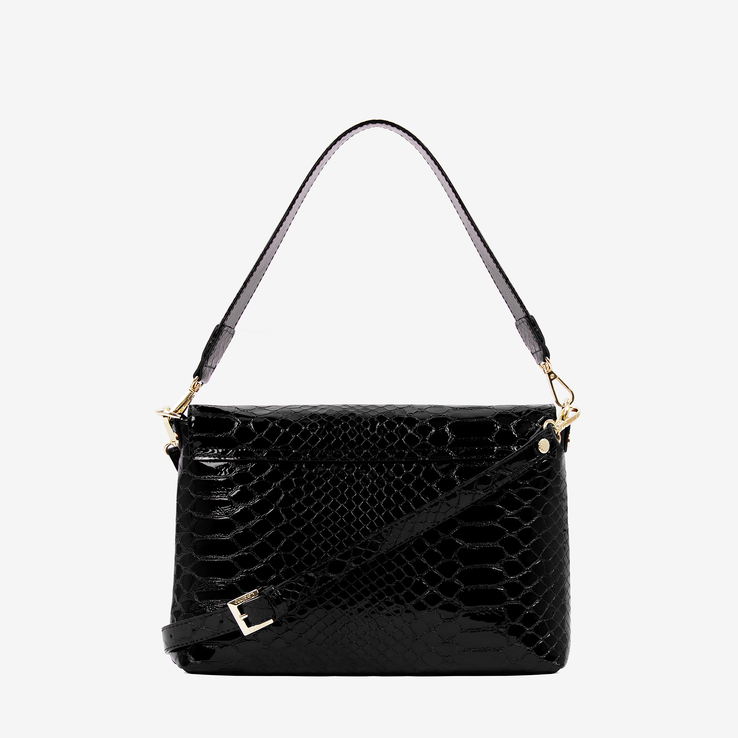 Bolsa de tiracolo Galope 4