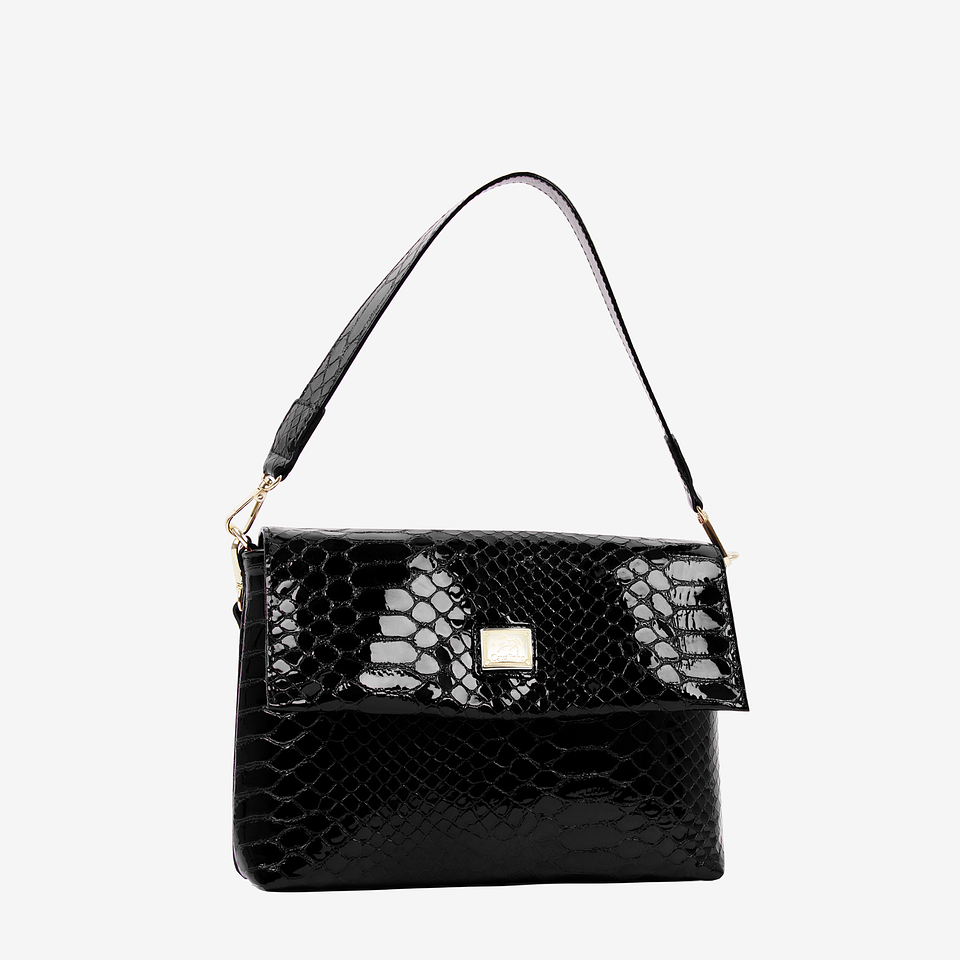 Bolsa de tiracolo Galope 2