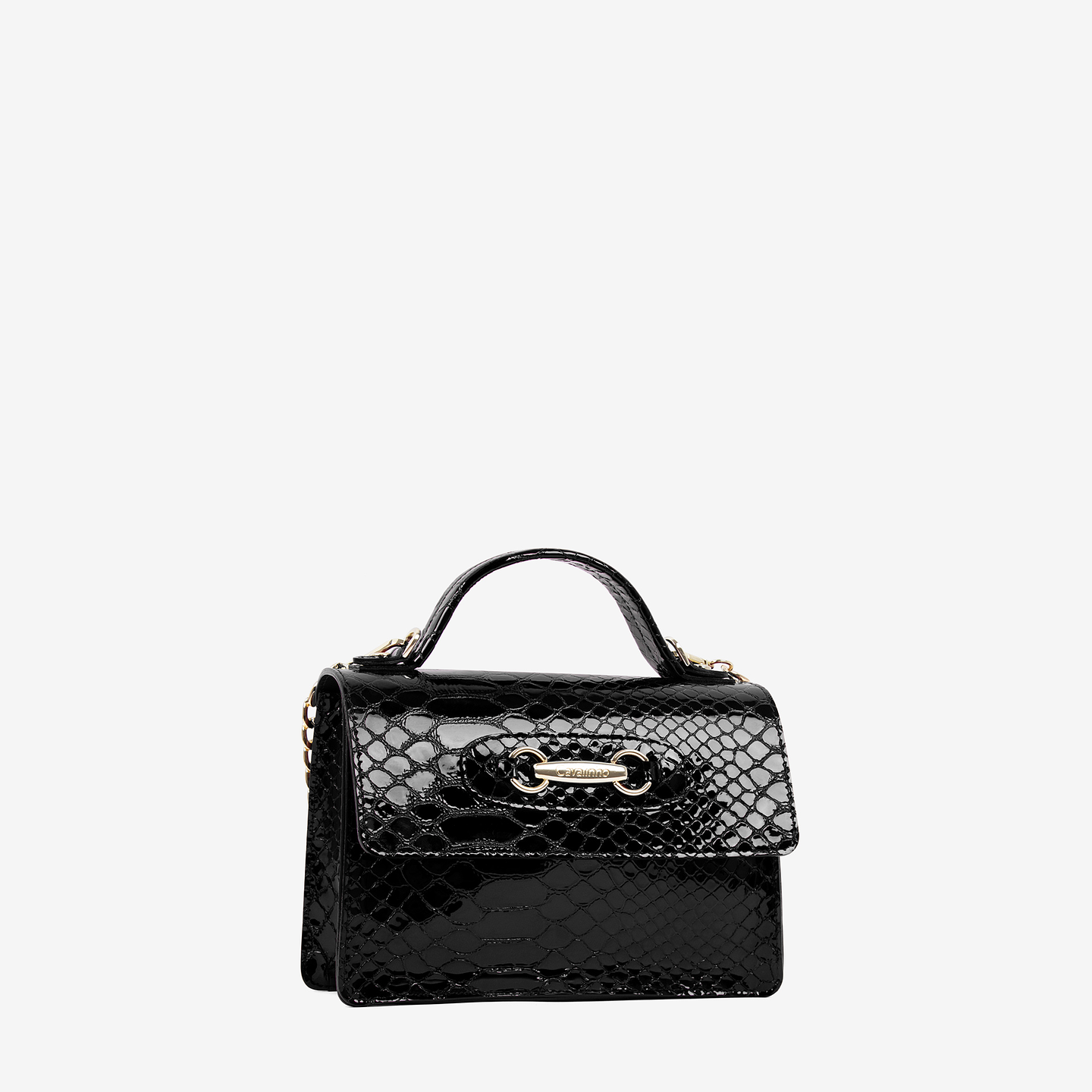 Mini Bolsa tiracolo Cavalinho Galope 3