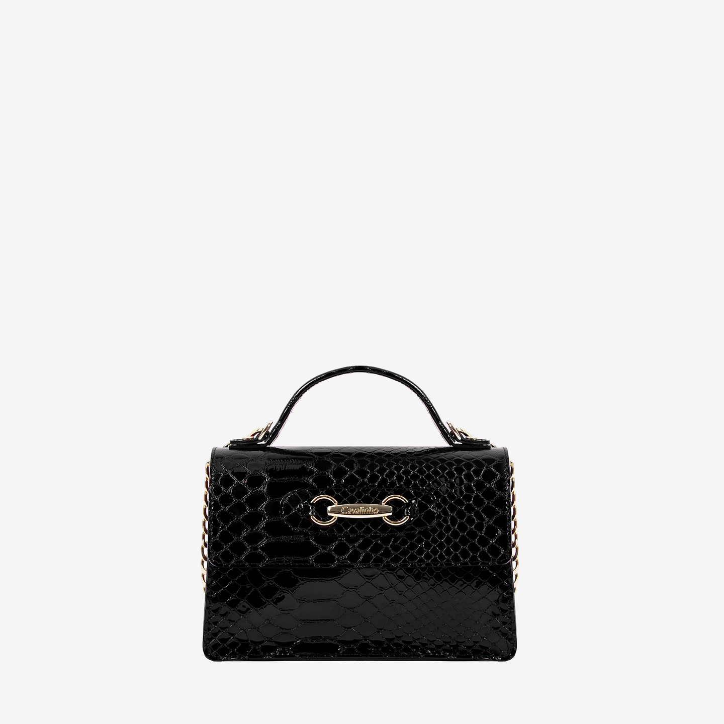 Mini Bolsa tiracolo Cavalinho Galope 1