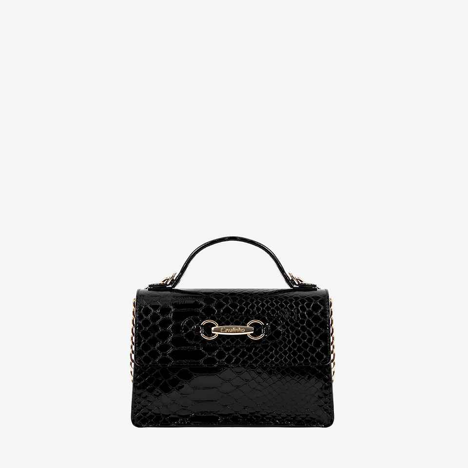 Mini Bolsa tiracolo Cavalinho Galope 1