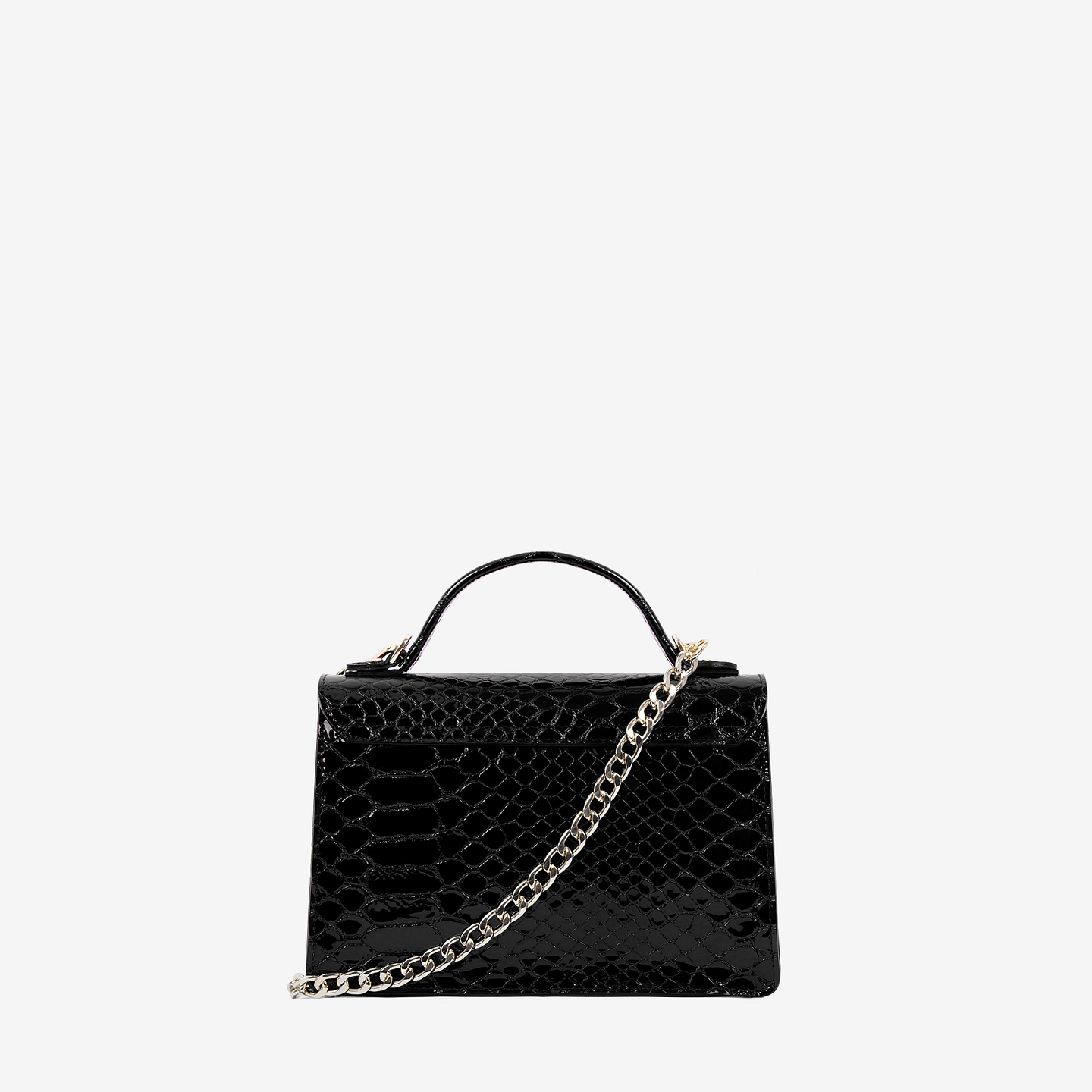 Mini Bolsa tiracolo Cavalinho Galope 5