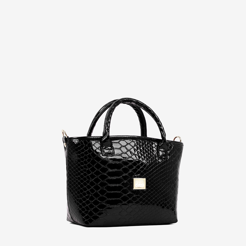 Mini Mala de Mão Galope 2