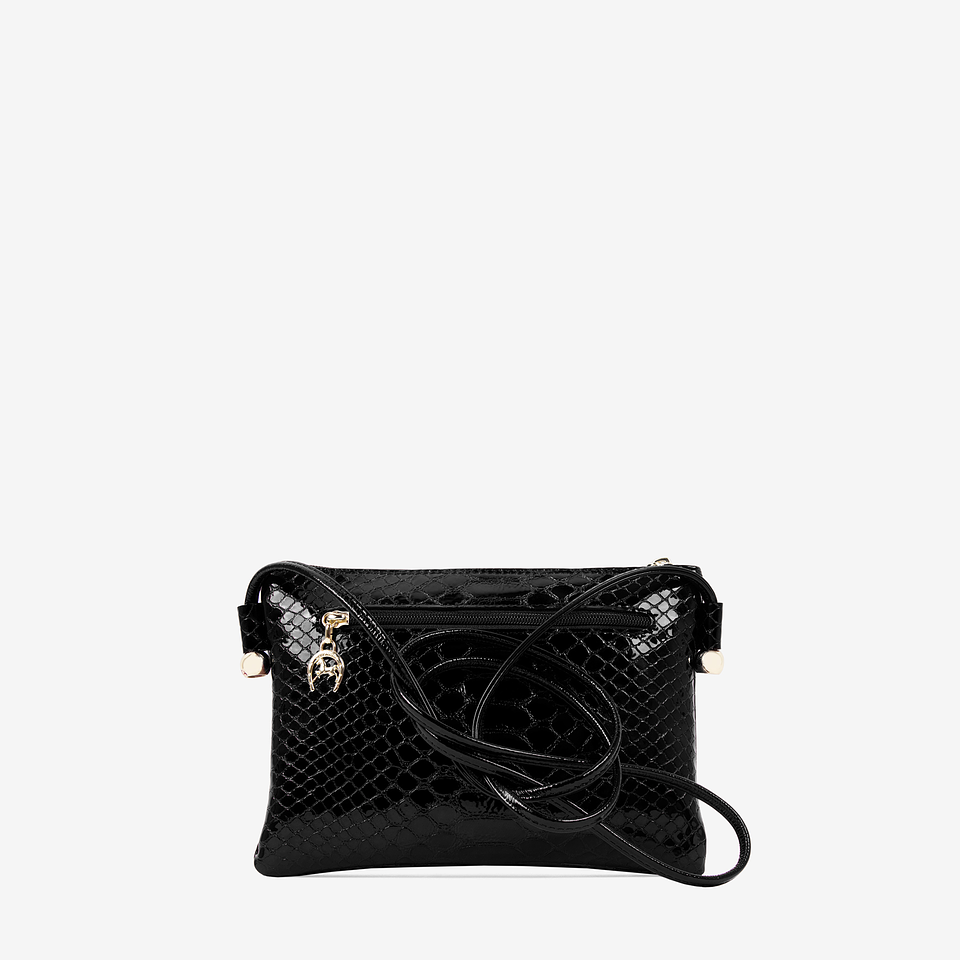 Mala de Tiracolo Galope 3