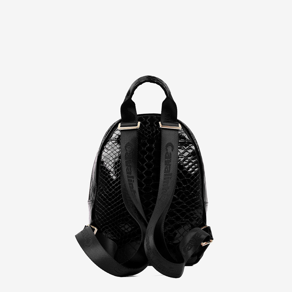 Mochila Cavalinho Galope 3