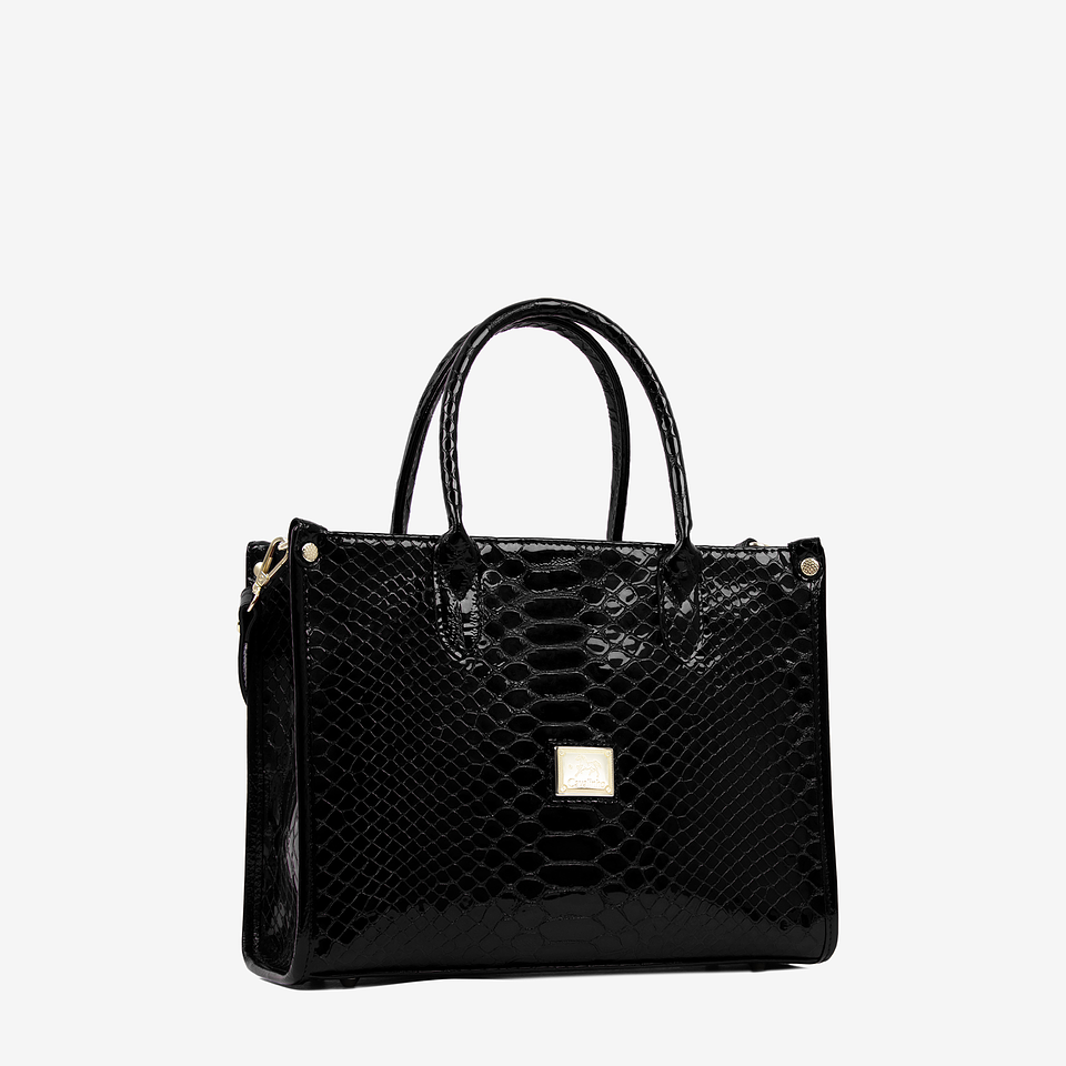 Mala de Mão Galope 2