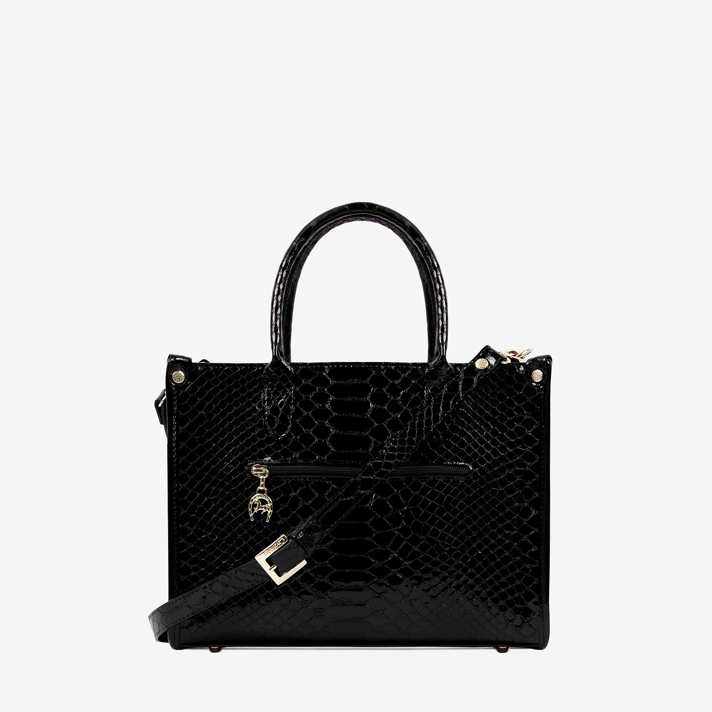 Mala de Mão Galope 3