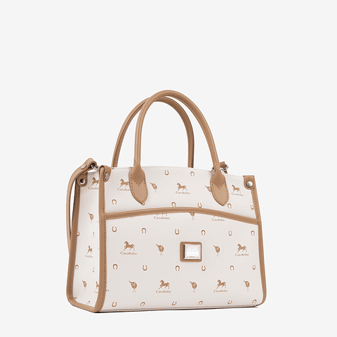 Mala de Mão El Estribo