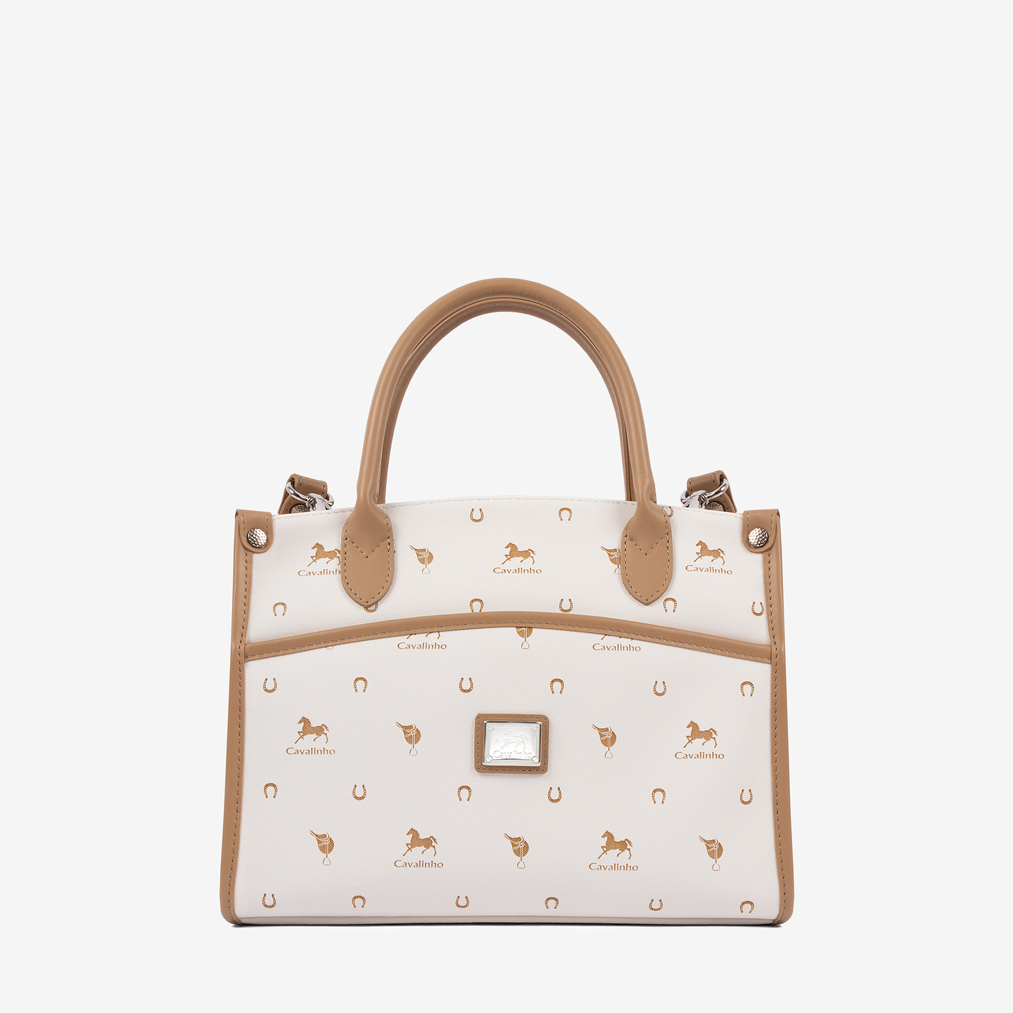 Mala de Mão El Estribo 1