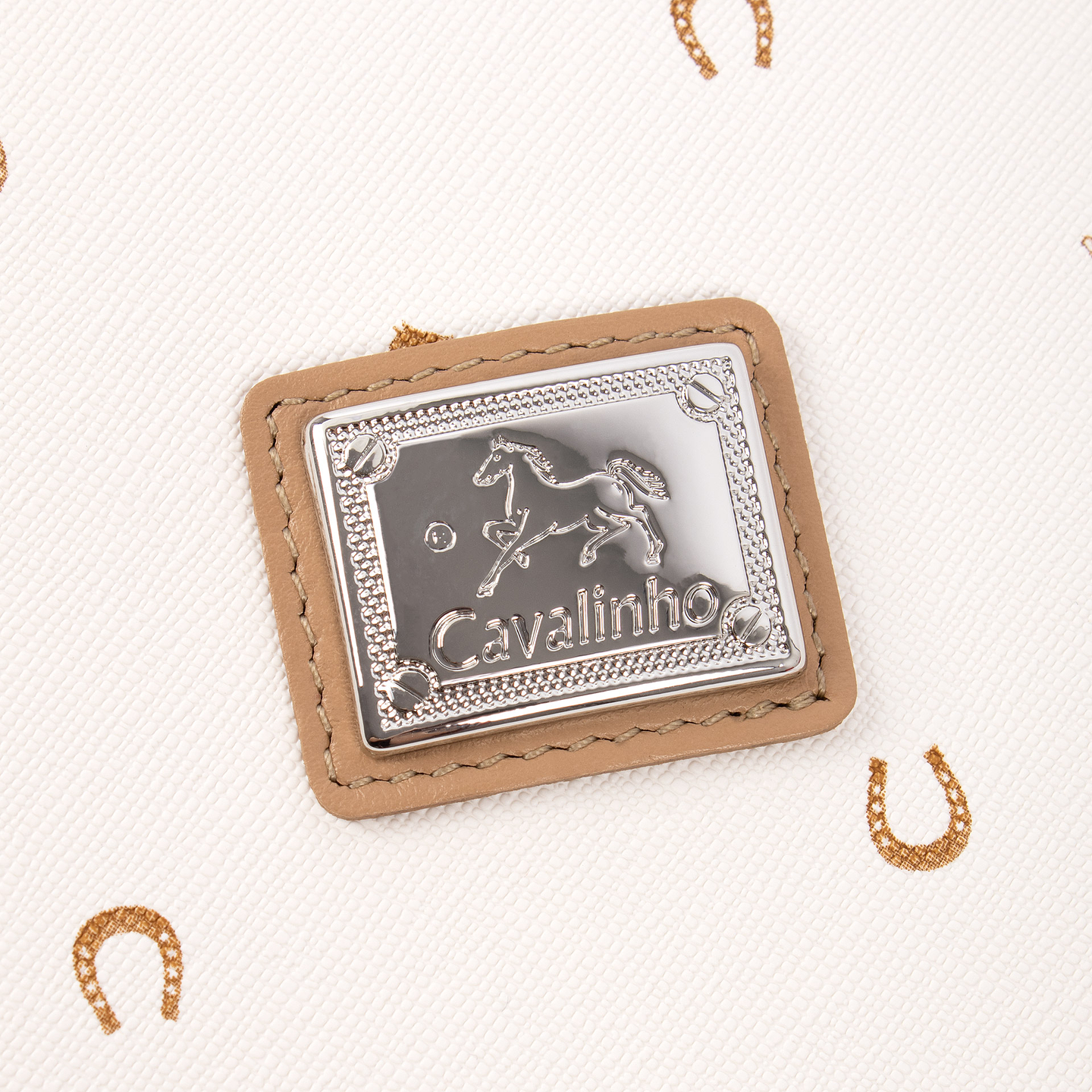 Mala de Mão El Estribo 5