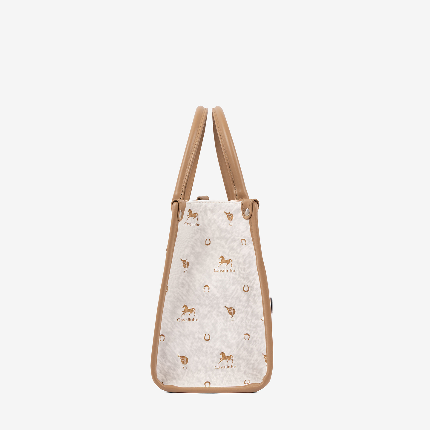 Mala de Mão El Estribo 3