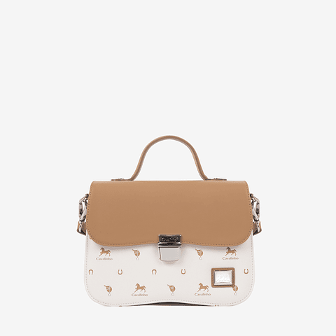 Bolsa Tiracolo El Estribo