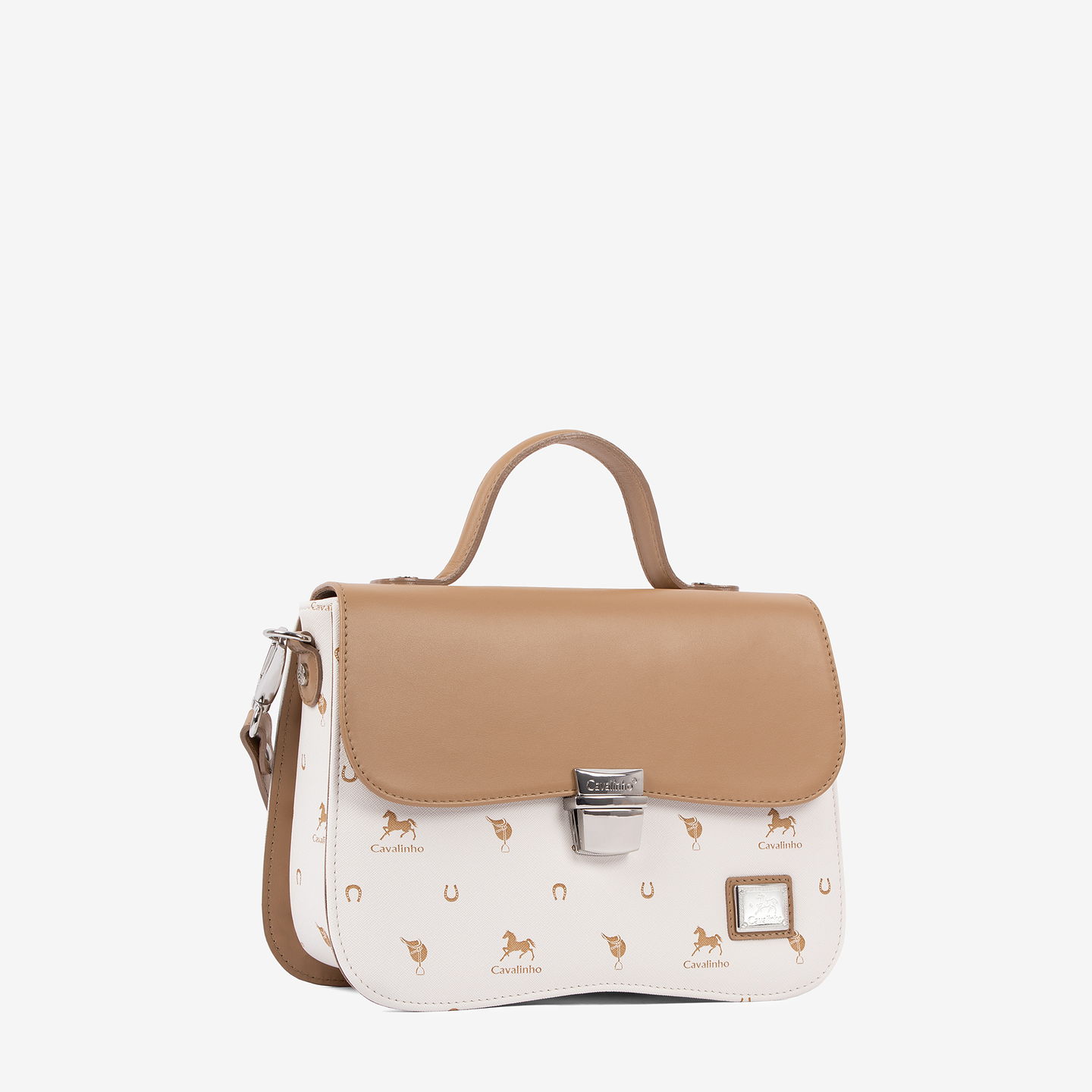 Bolsa Tiracolo El Estribo 2