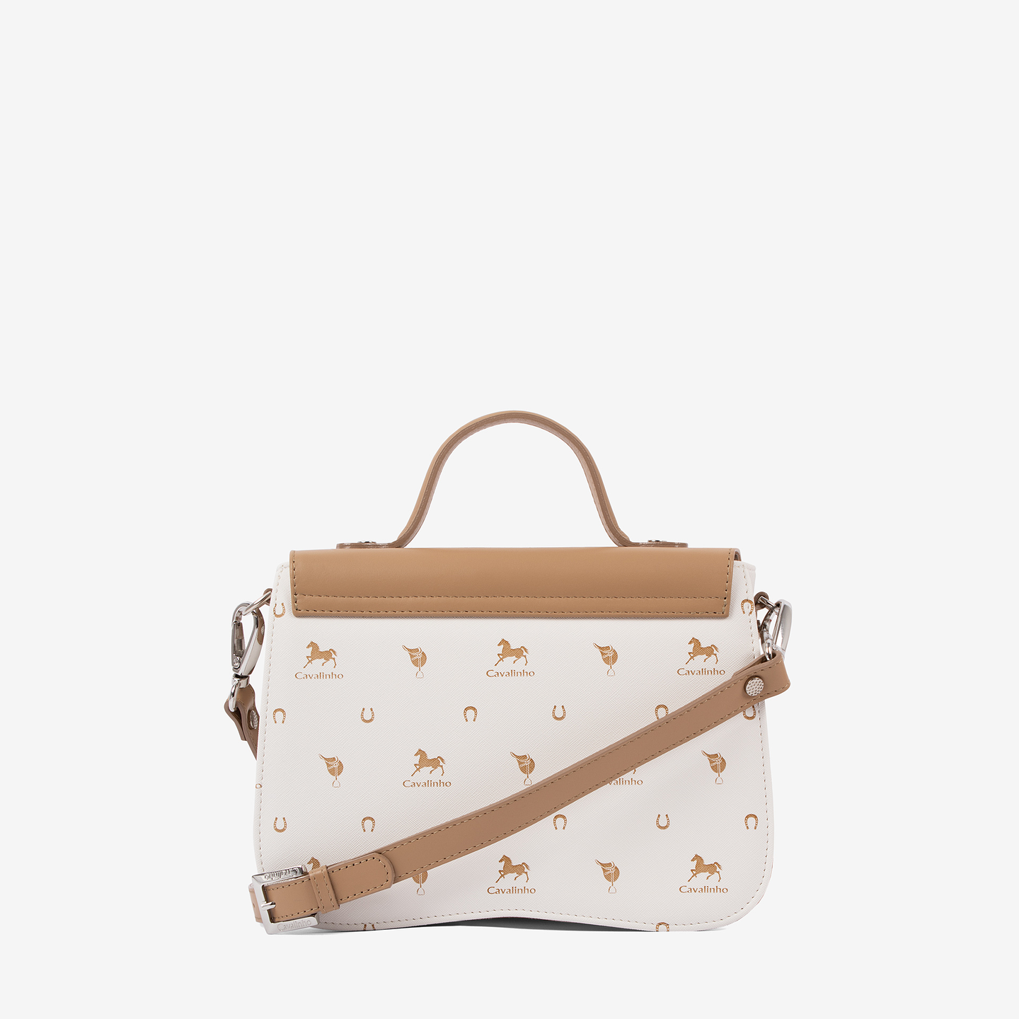 Bolsa Tiracolo El Estribo 4