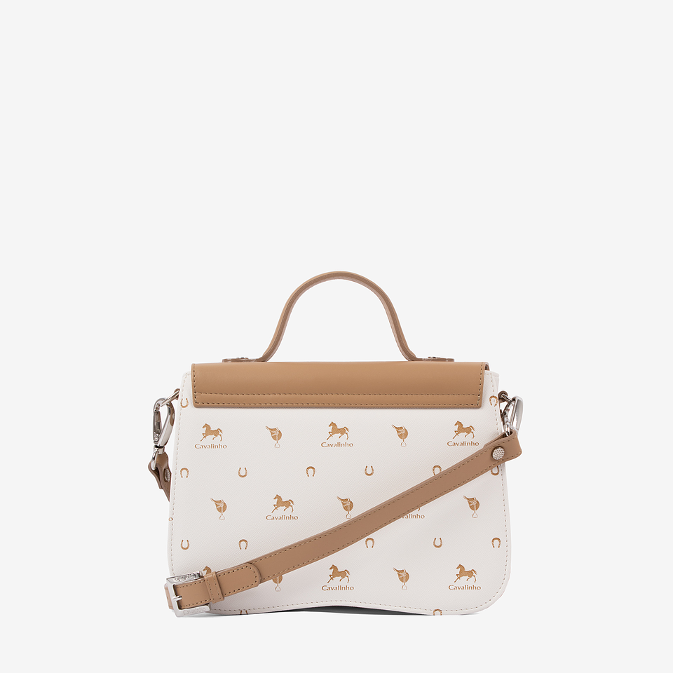 Bolsa Tiracolo El Estribo 4