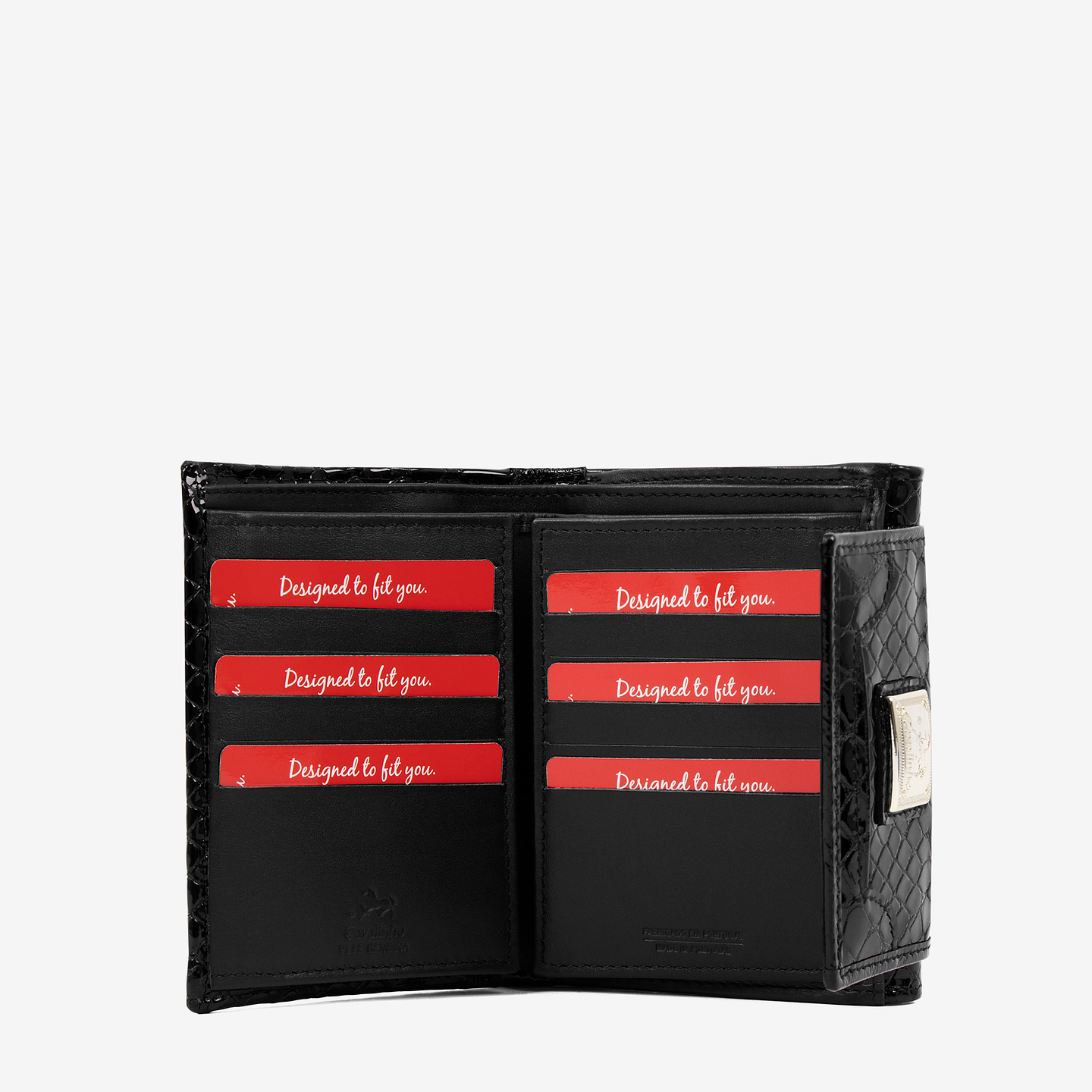 Carteira Cavalinho 2