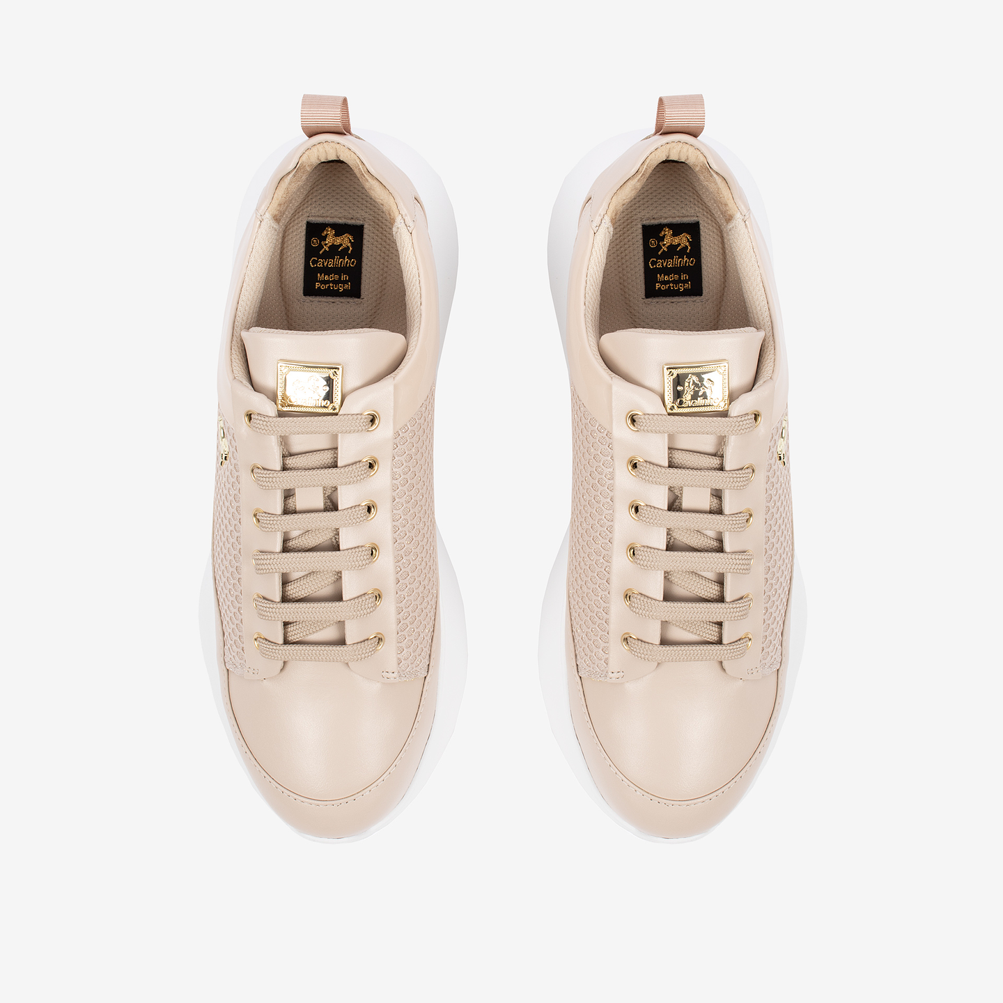 Sapatilha Powerwalk 6