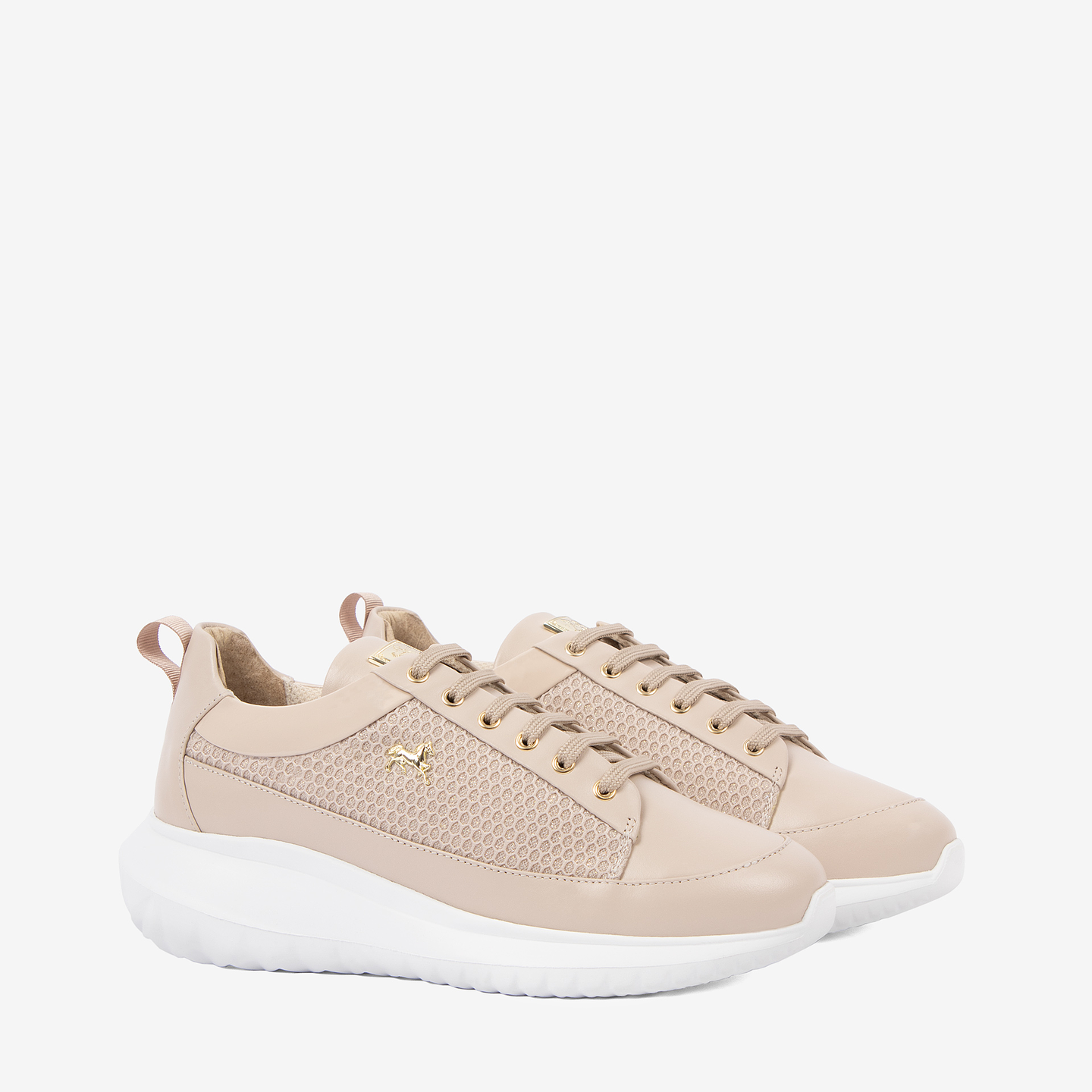 Sapatilha Powerwalk 4