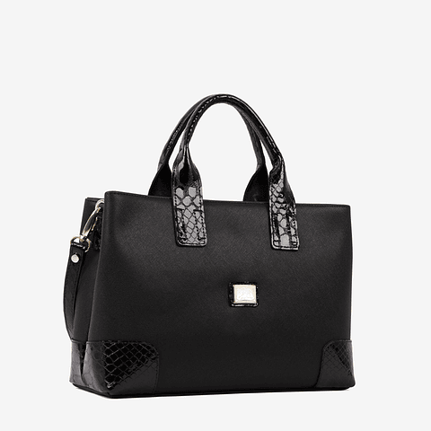 Mala de Mão Cherry Blossom