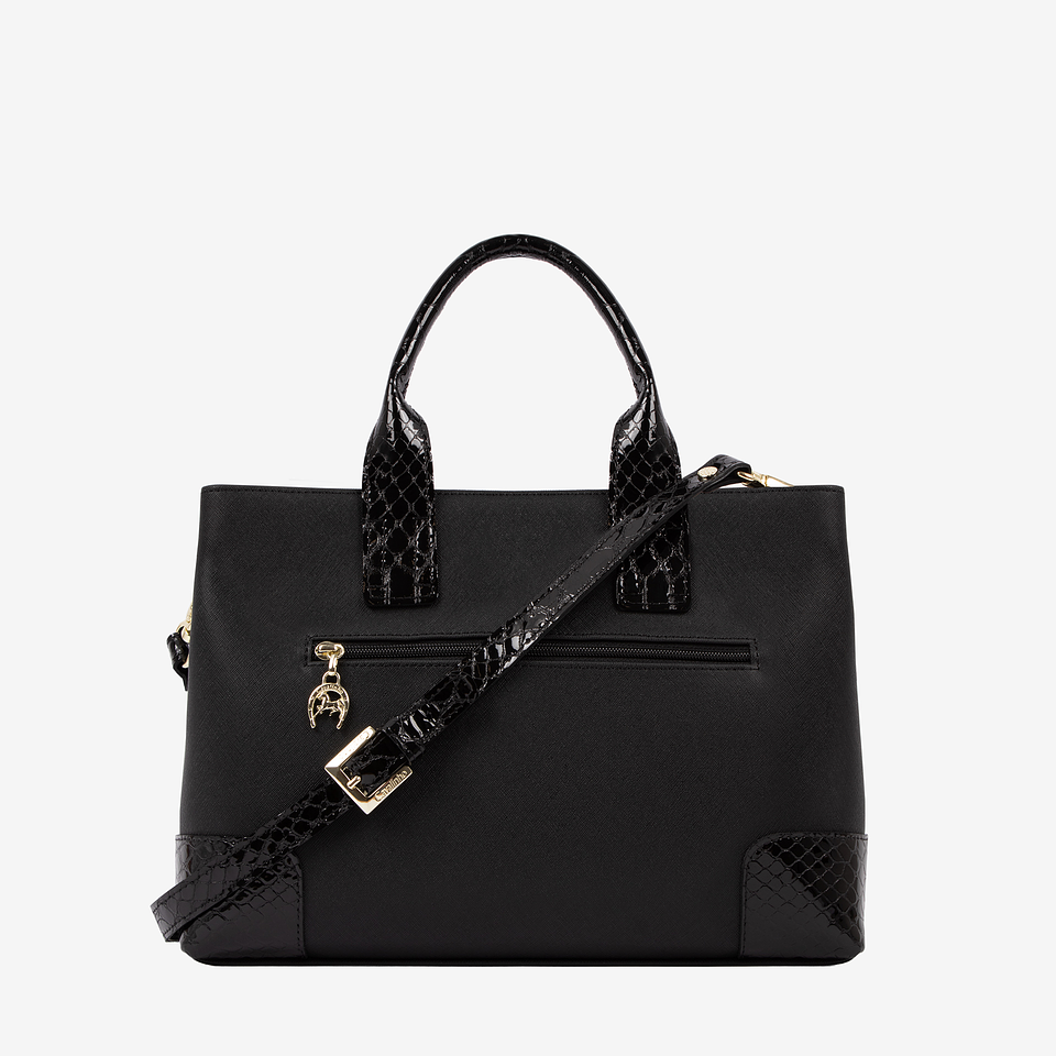 Mala de Mão Cherry Blossom 4