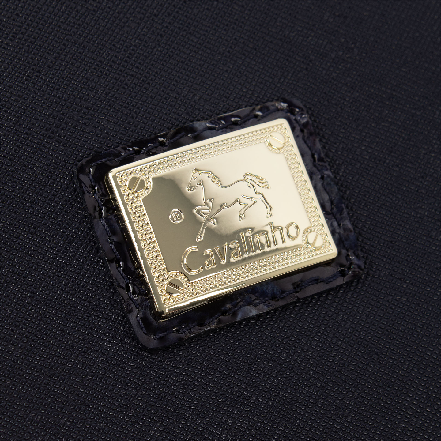 Mala de Mão Cherry Blossom 5