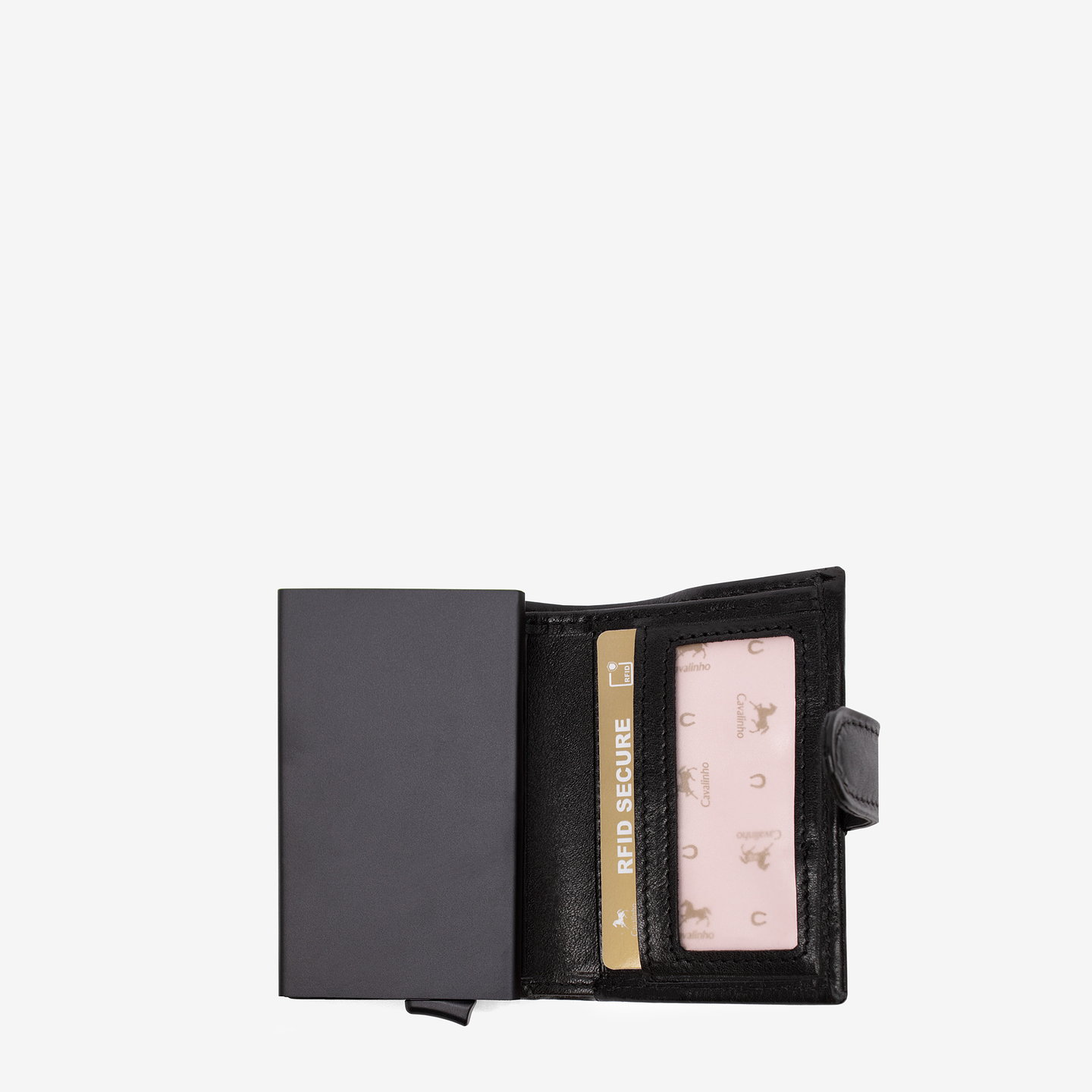 Porta-Cartões Gentleman 2