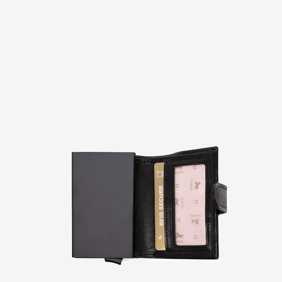 Porta-Cartões Gentleman 2