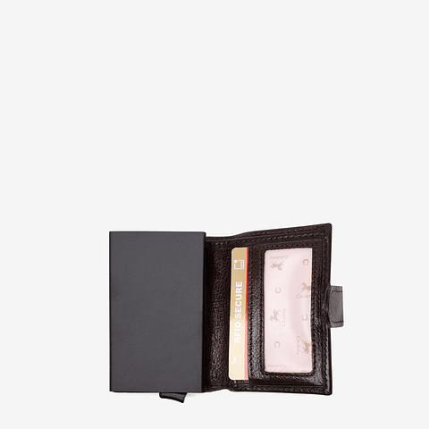 Porta-Cartões Gentleman