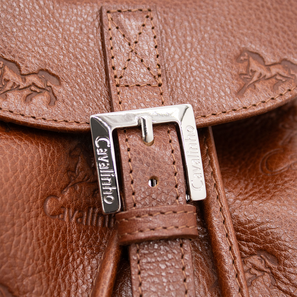 Mochila Cavalo Lusitano 3