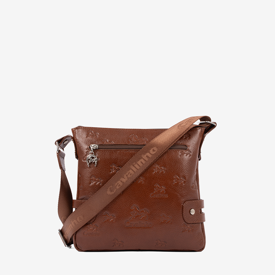 Mala de Tiracolo Cavalo Lusitano 4