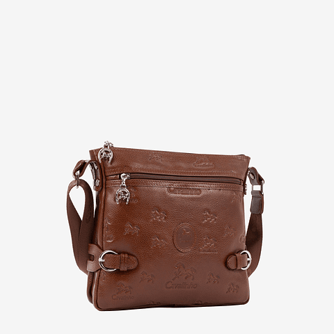 Mala de Tiracolo Cavalo Lusitano