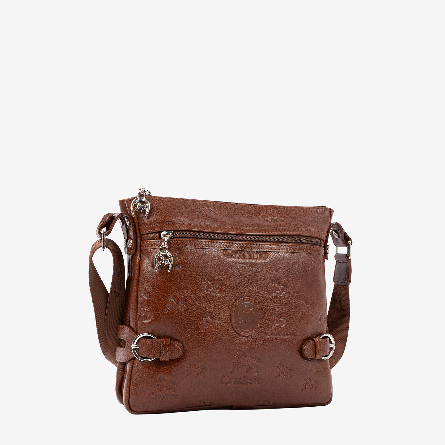 Mala de Tiracolo Cavalo Lusitano 2