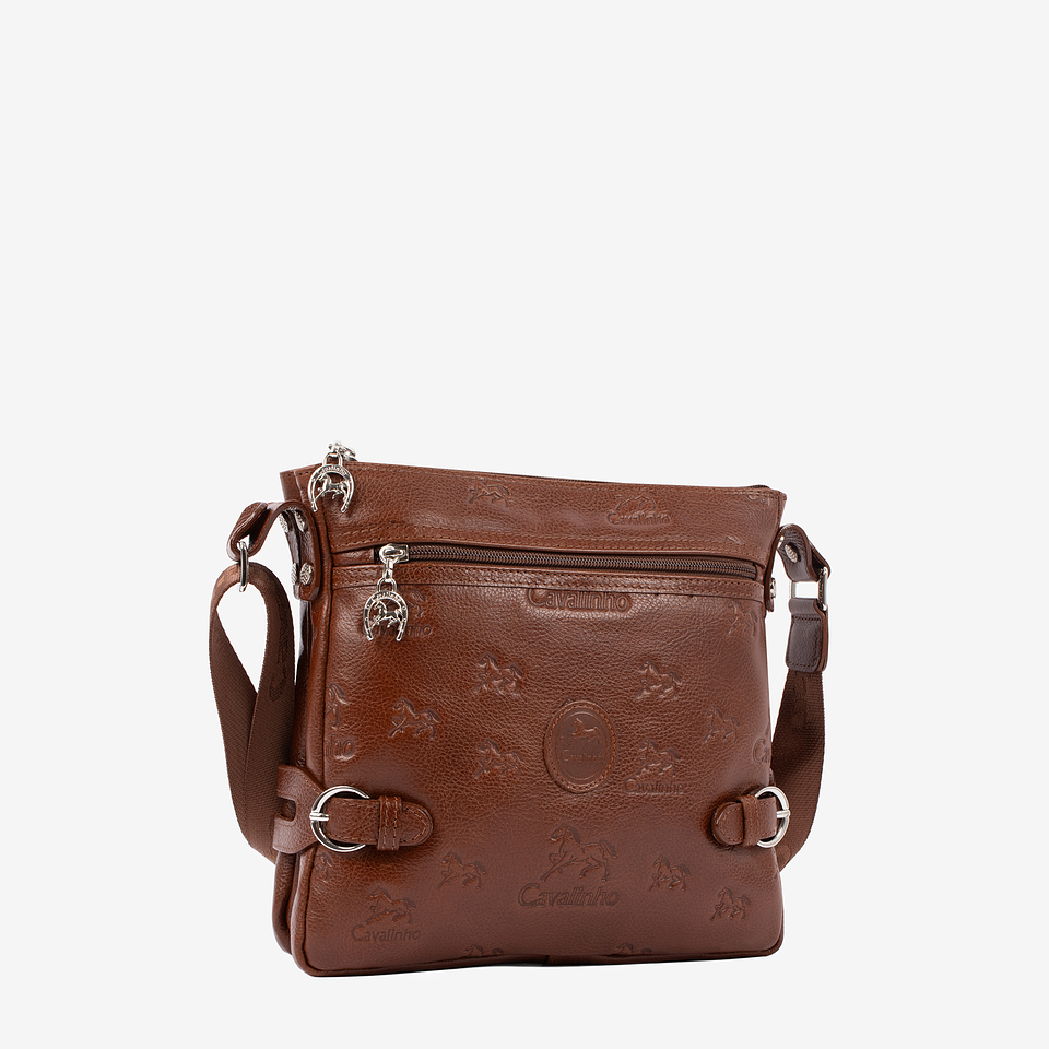 Mala de Tiracolo Cavalo Lusitano 2