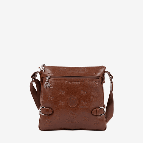 Mala de Tiracolo Cavalo Lusitano