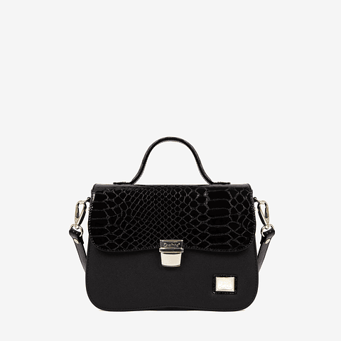 Bolsa tiracolo Cherry Blossom