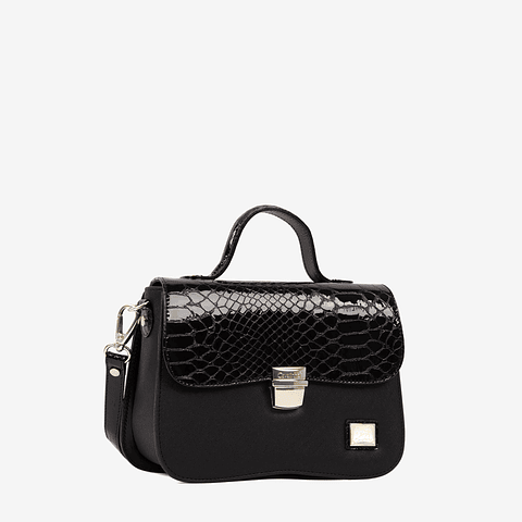 Bolsa tiracolo Cherry Blossom