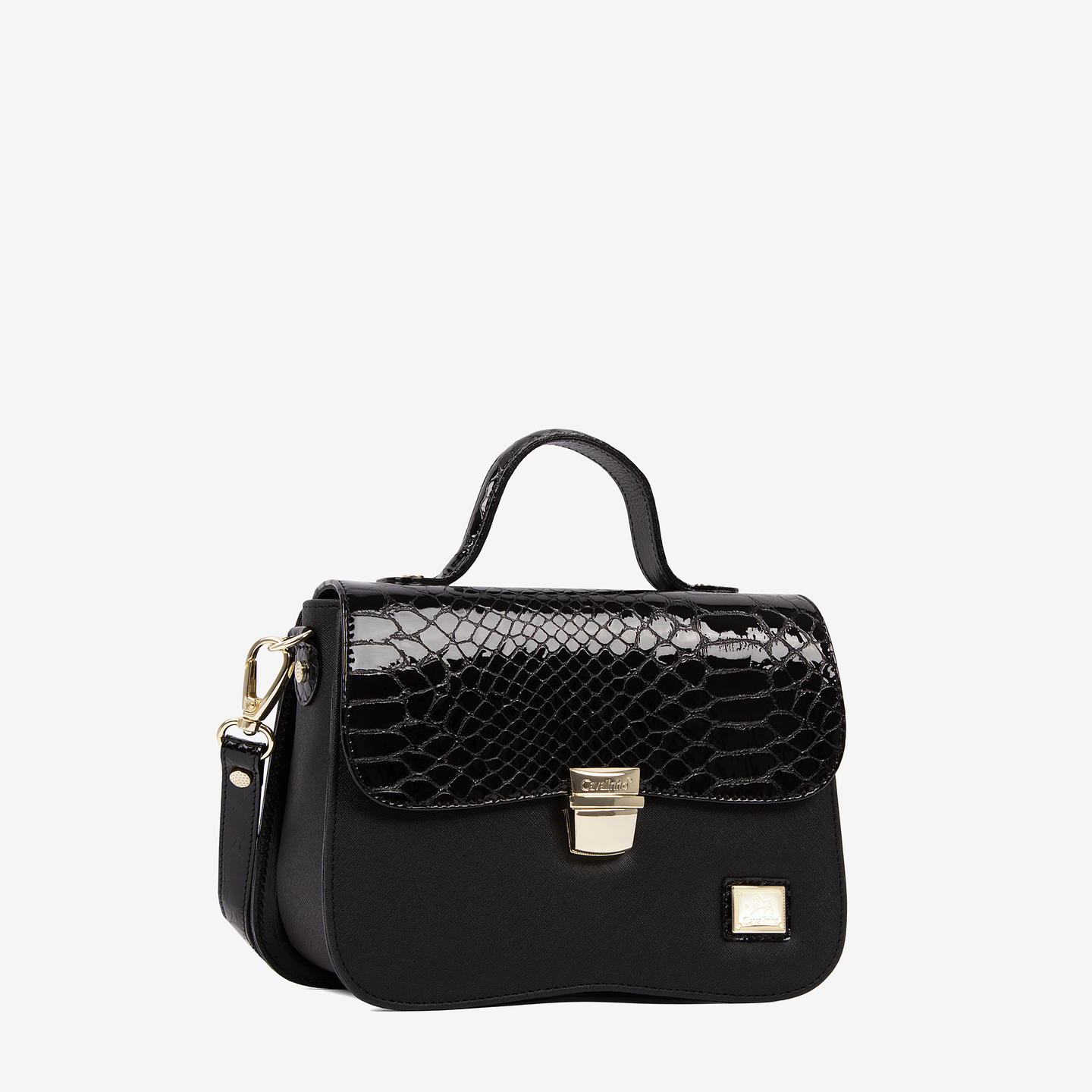 Bolsa tiracolo Cherry Blossom 2