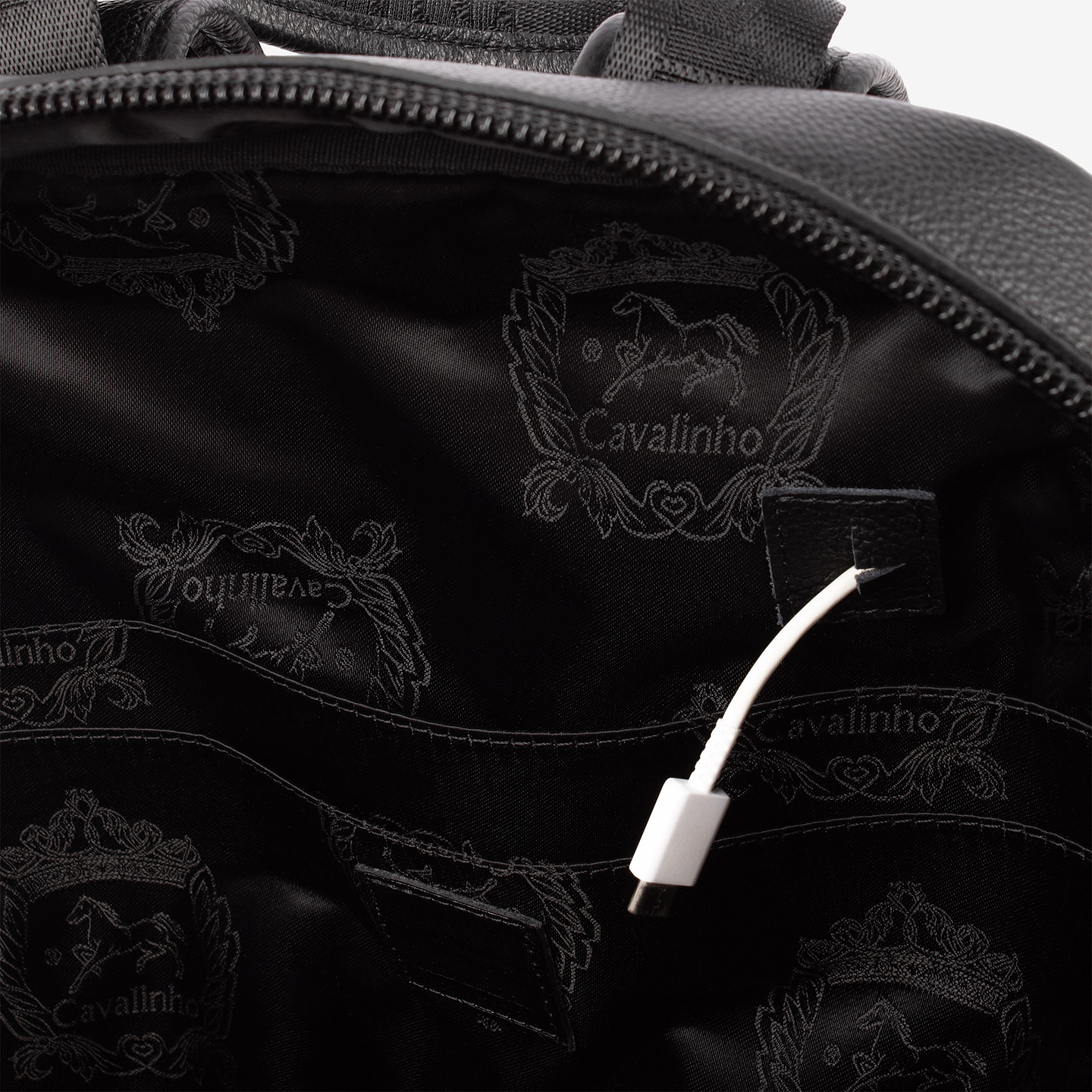 Mochila El Cavaleiro 4