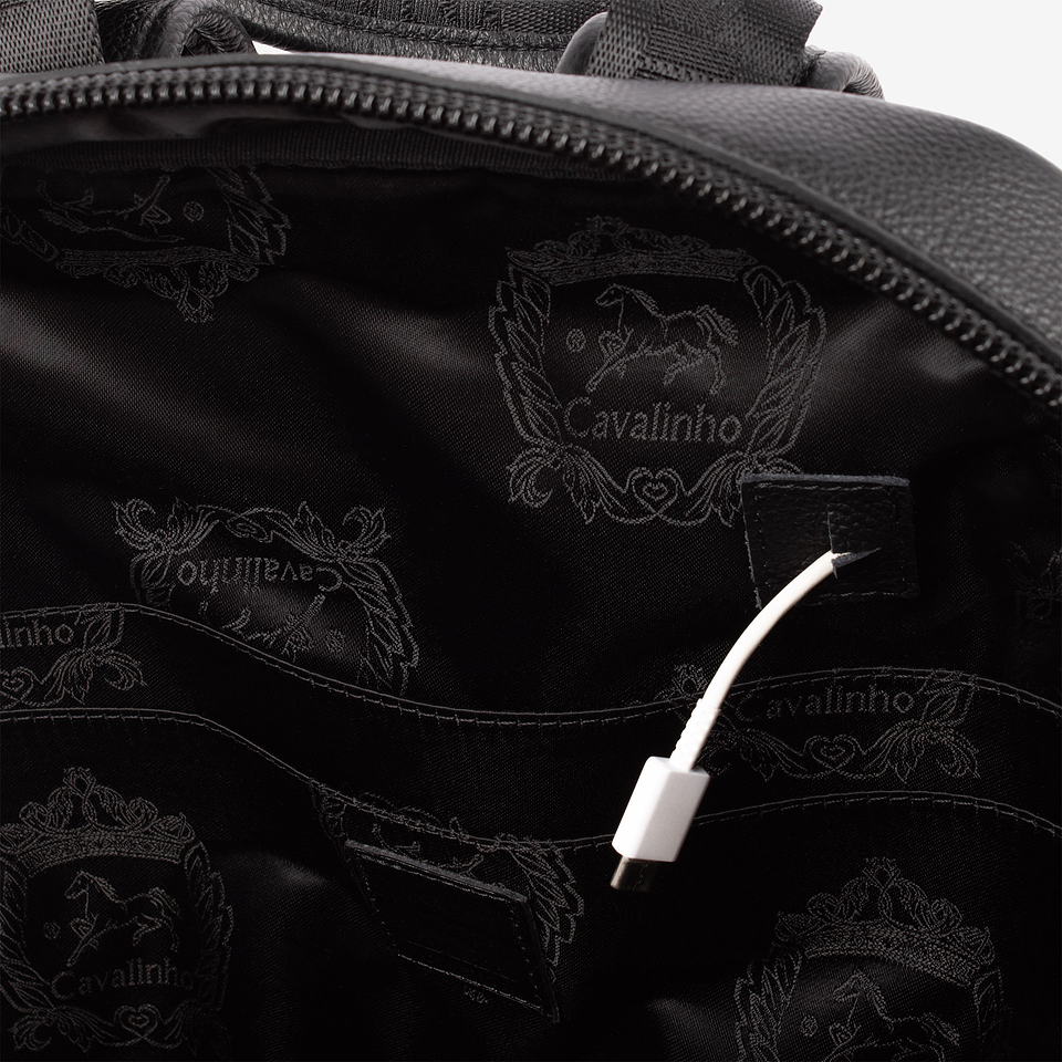 Mochila El Cavaleiro 4