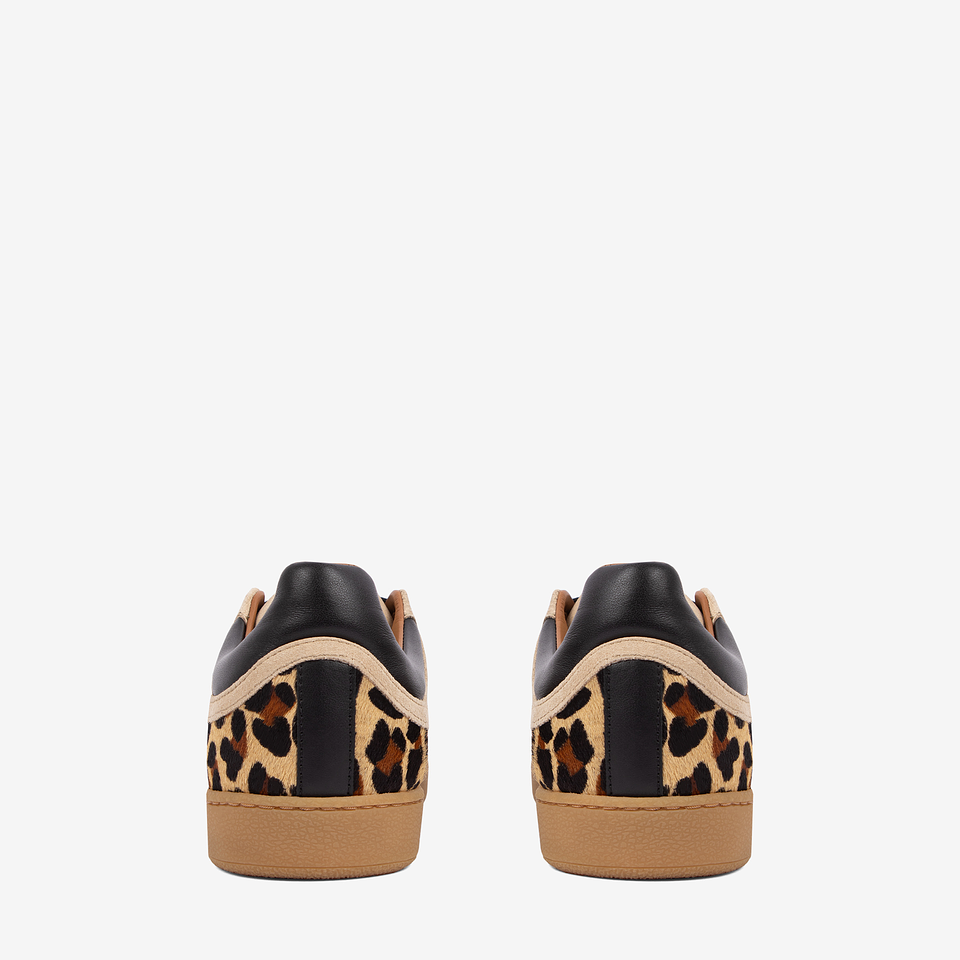  Sapatilha Cavalinho Club 6