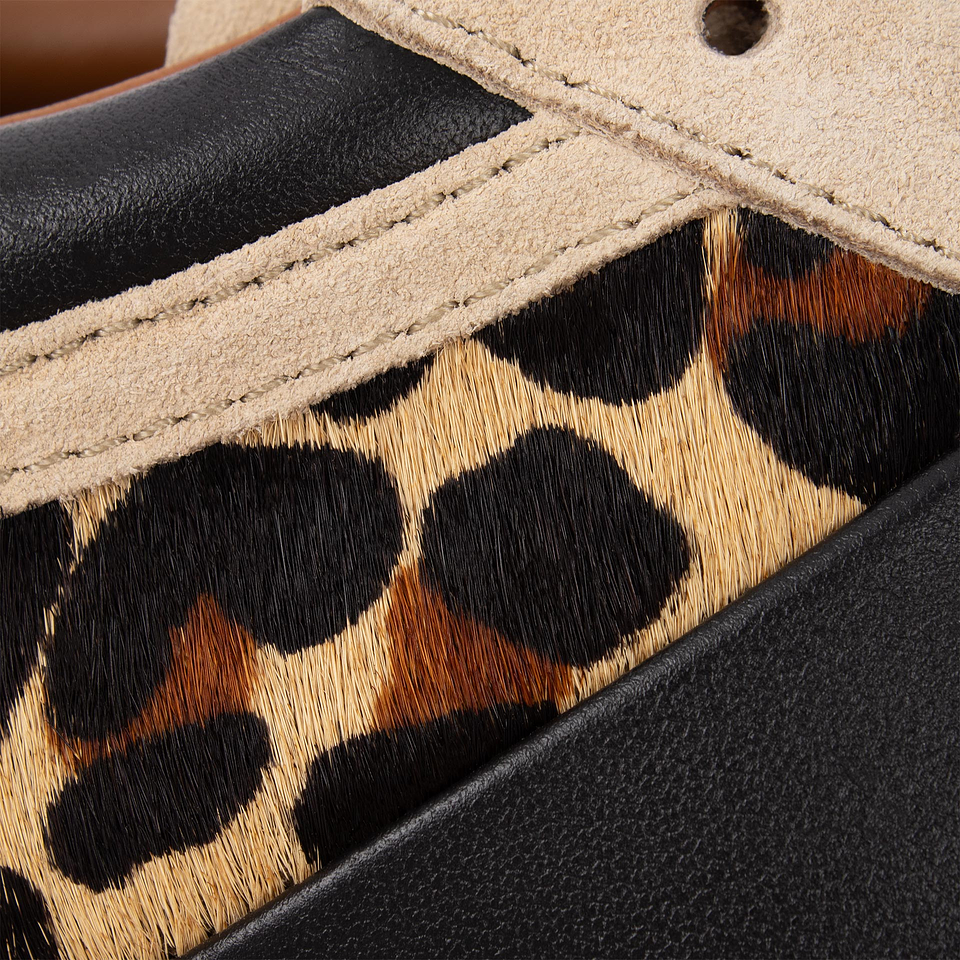  Sapatilha Cavalinho Club 9