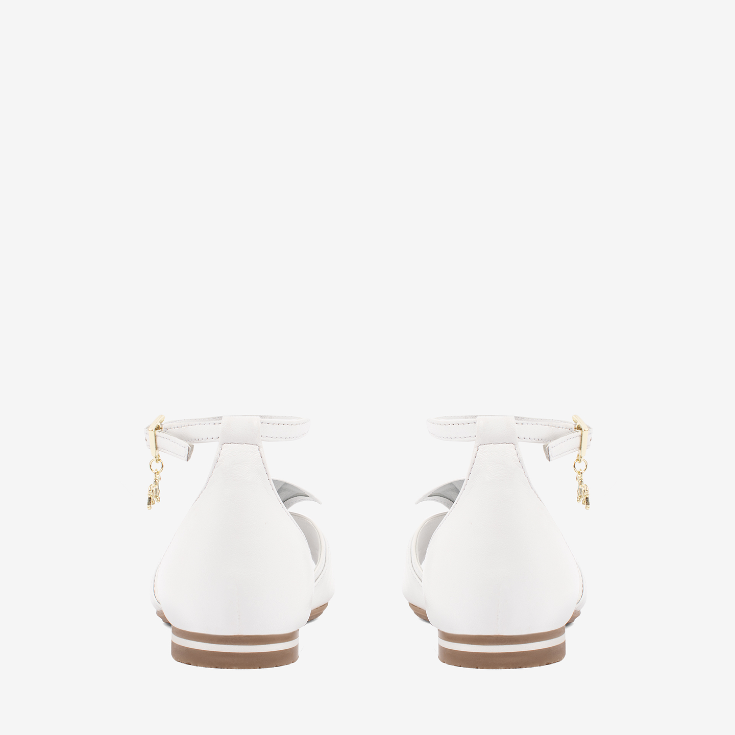 Sandália Golden Breeze 7