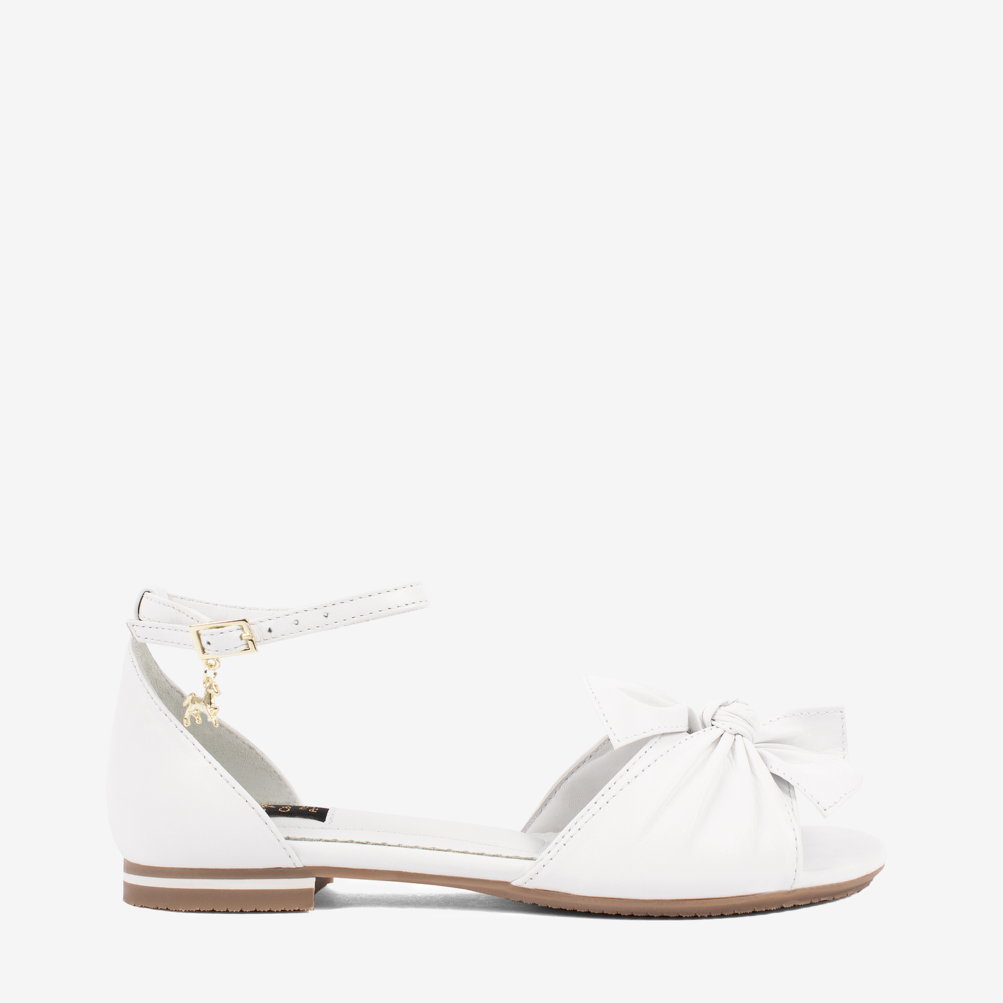 Sandália Golden Breeze 1