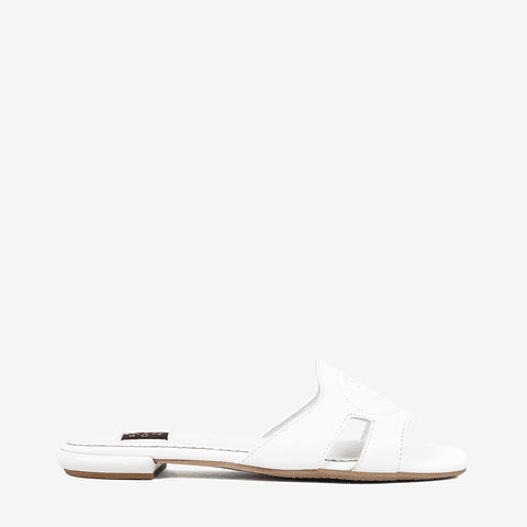 Sandália Rasa Horse by Cavalinho