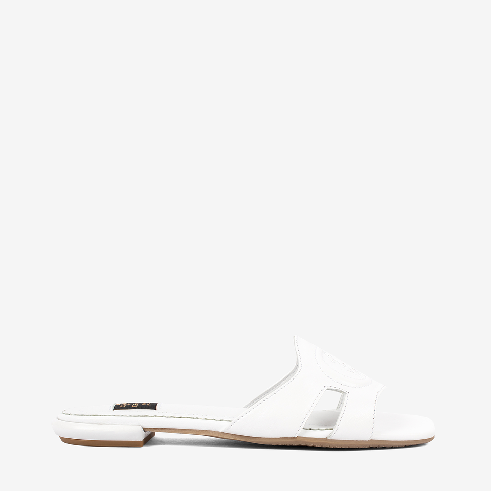 Sandália Rasa Horse by Cavalinho 1