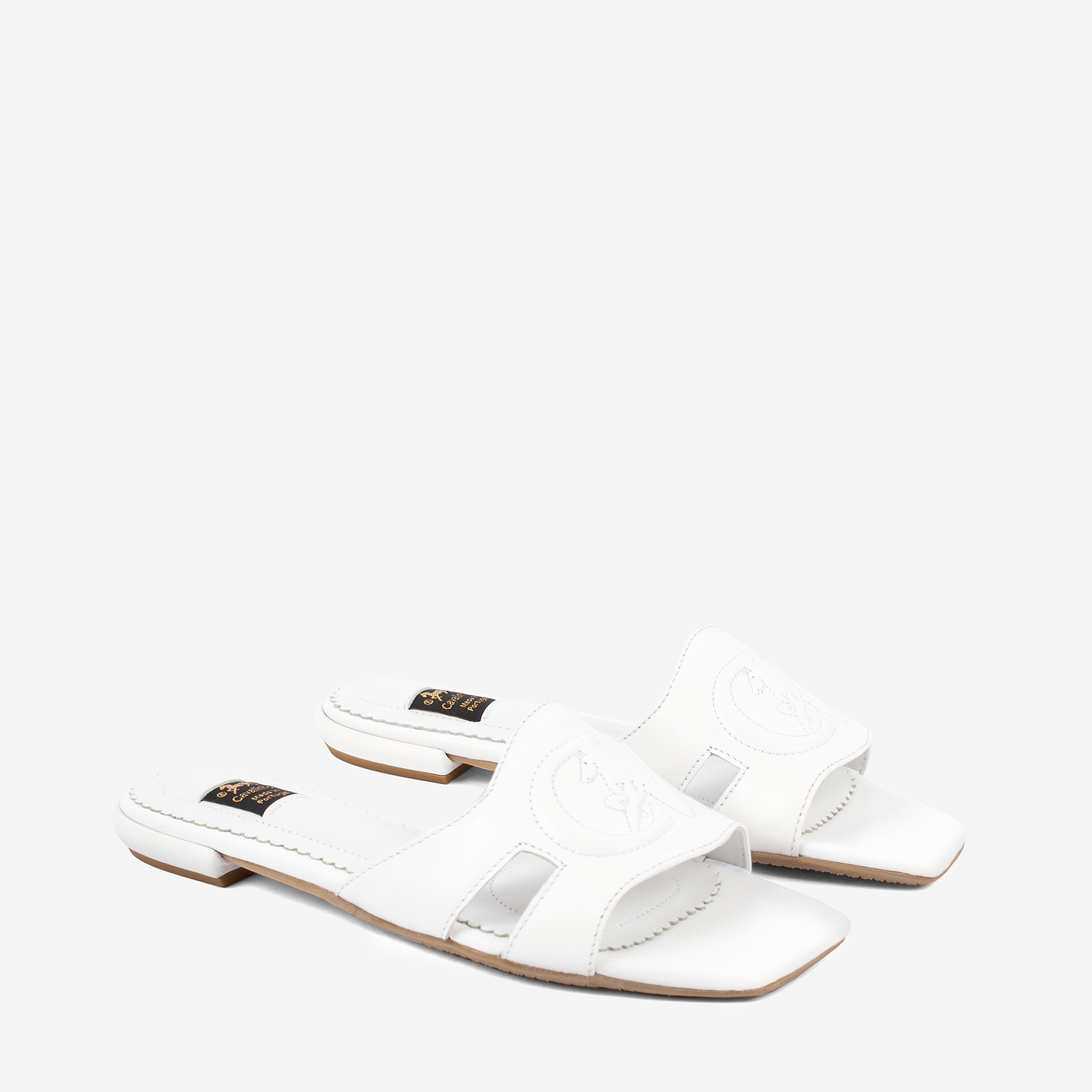 Sandália Rasa Horse by Cavalinho 3