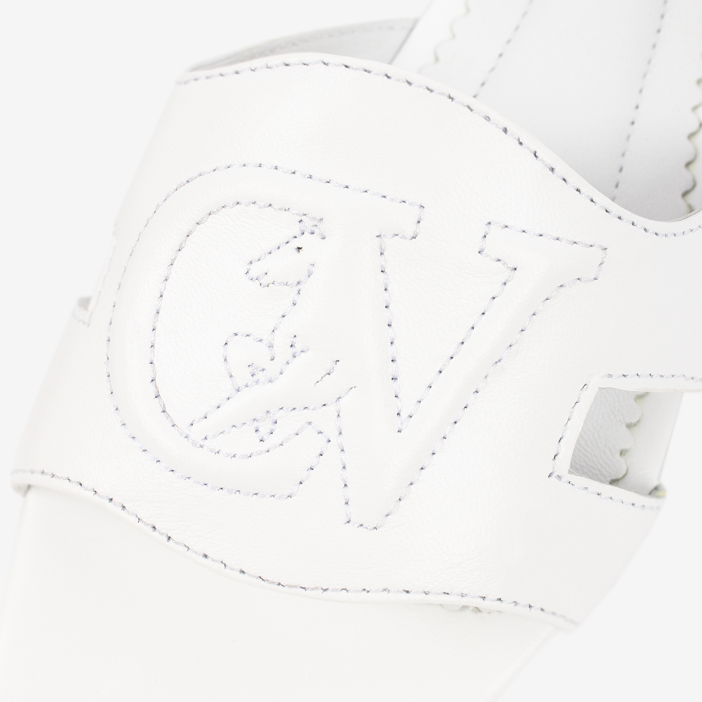 Sandália Rasa Horse by Cavalinho 5